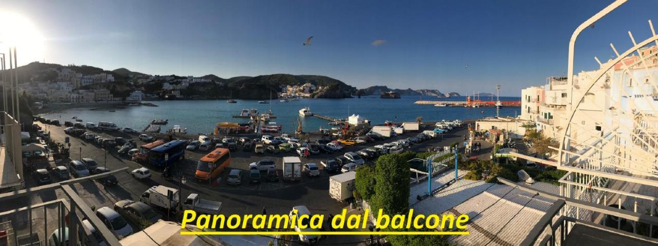 Porto Di Ponza - Immobilevante Exterior foto