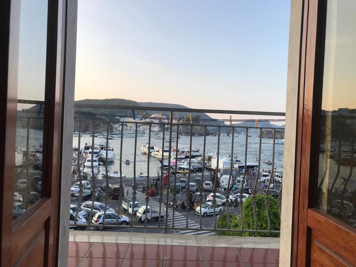 Porto Di Ponza - Immobilevante Exterior foto