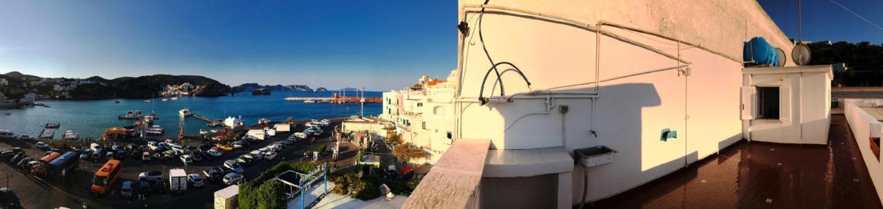 Porto Di Ponza - Immobilevante Exterior foto
