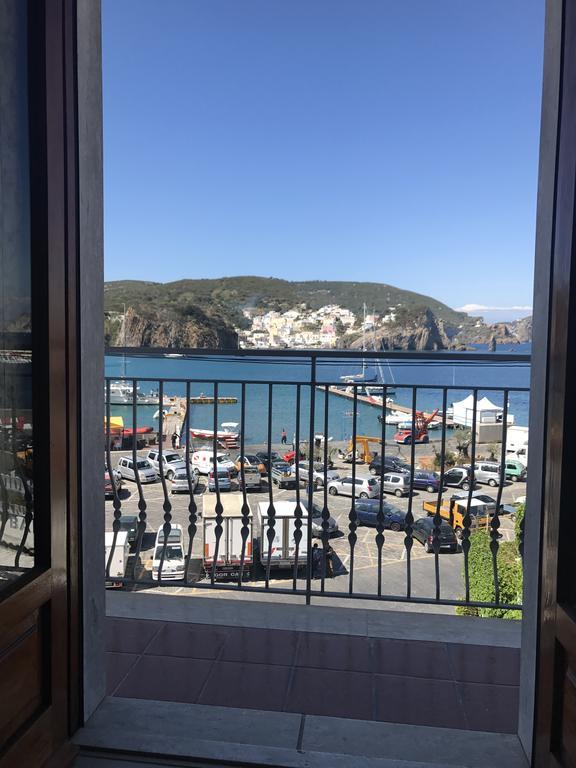 Porto Di Ponza - Immobilevante Exterior foto
