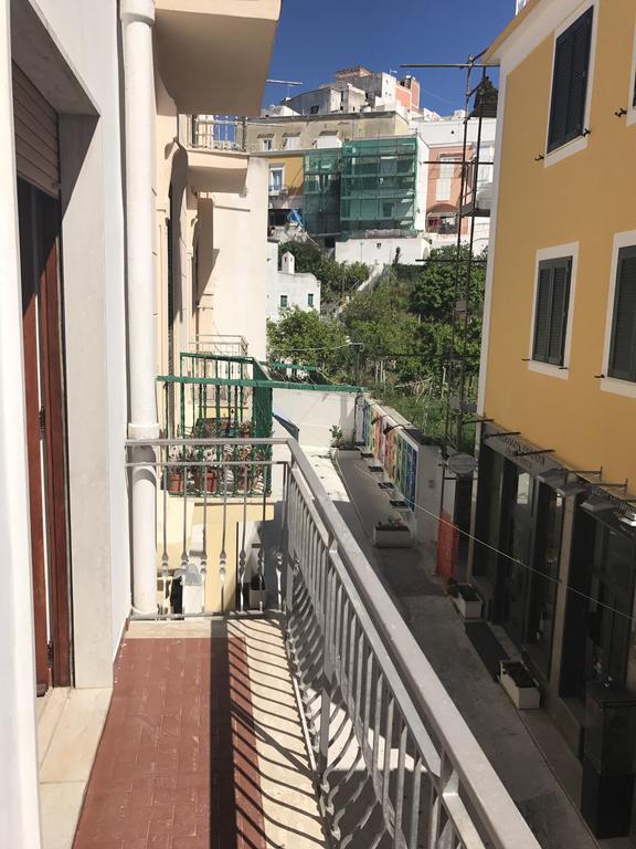 Porto Di Ponza - Immobilevante Exterior foto
