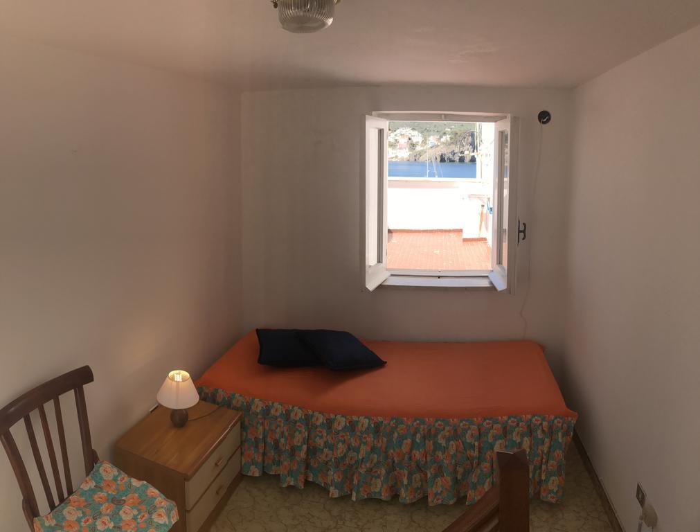 Porto Di Ponza - Immobilevante Exterior foto